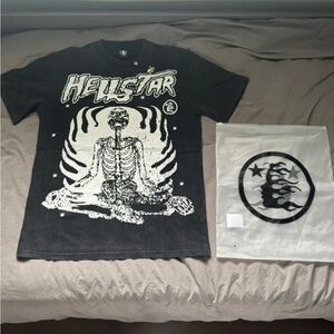 Hellstar Reach Your Inner Peace